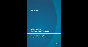 Open Source E-Commerce Leitfaden