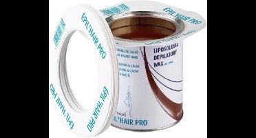 Sibel - Wax Afdruipbescherming -50Stuks