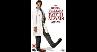 Movie - Patch Adams