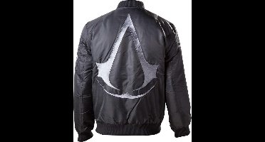 Assassins Creed - Mens Bomberjacket - M