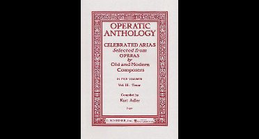 Operatic Anthology