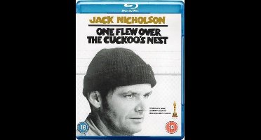 One Flew Over The Cuckoo'