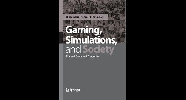 Gaming, Simulations and Society
