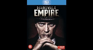 Boardwalk Empire - Seizoen 3