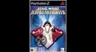 Jedi Starfighter