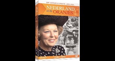 Nederland En De Oranjes