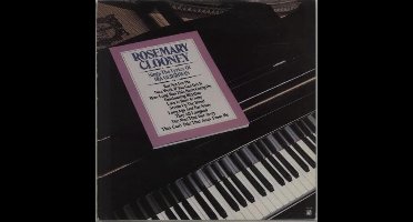 Sings The Lyrics Of Ira Gershwin