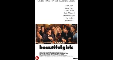 Speelfilm - Beautiful Girls