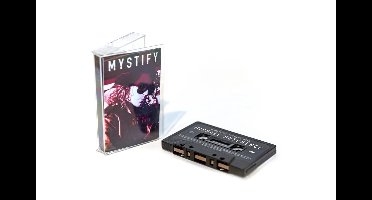 Mystify - A Musical Journey With Michael Hutchence