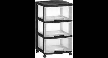 Allibert ladeblok 'Eify' 60 L