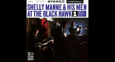 At The Black Hawk, Vol.1