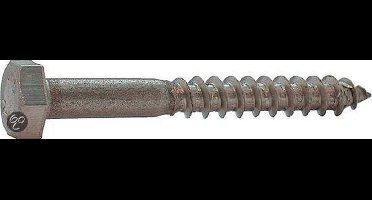 Kelfort Houtdraadbout 5520399