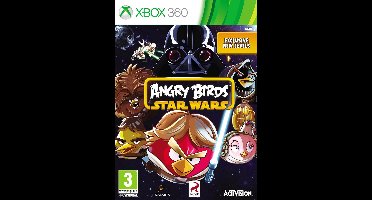 Angry Birds: Star Wars