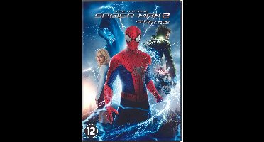 The Amazing Spider-Man 2