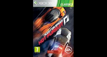 Need for Speed, Hot Pursuit (Classics) Xbox 360