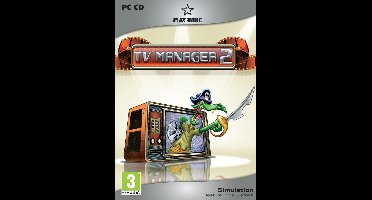 Tv Manager 2 Deluxe - Windows