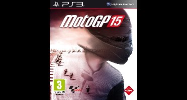 MotoGP 15 - PS3