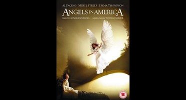 Angels In America (Import)