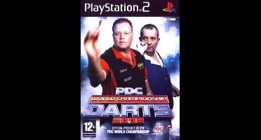 PDC World Championship Darts 2008