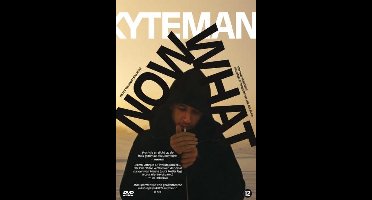 Kyteman - Now What (DVD)