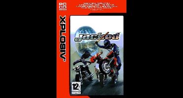 Jacked - Windows