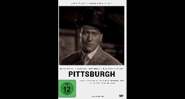 John Wayne Collection 09: Pittsburgh
