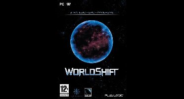 WorldShift  (DVD-Rom) - Windows