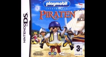 Playmobil, Piraten Nds