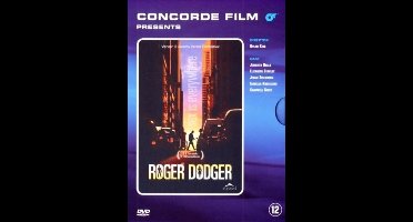 Roger Dodger (DVD)