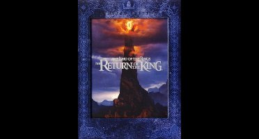 Lord of the Rings - Return of the King (Special Limited Edition)