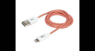 Xtorm 2.5m USB - Lightning kabel - CX010