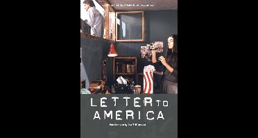 Letter To America (DVD)