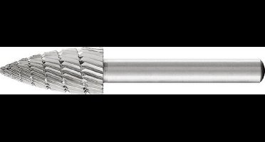 Freesstift HSS K1020/Vertanding 3 6mm, 10x20mm Rüggeberg