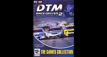 DTM Race Driver 2