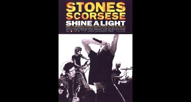 Rolling Stones - Shine A Light (Special Edition)