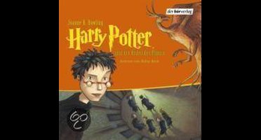 Harry Potter 5 und der Orden des Phönix