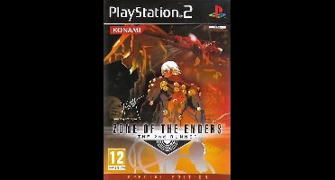 Zone of the Enders: 2nd Runner - Special Edition