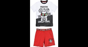 Disney Mickey Mouse Shortama maat 110/116