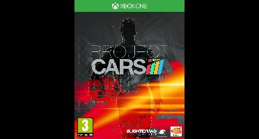 Project Cars - Xbox One
