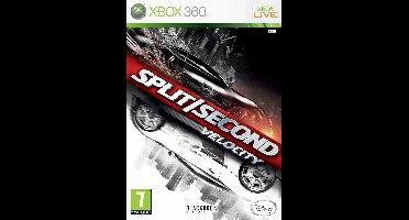 Split/Second: Velocity