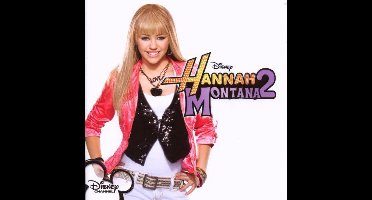 Various - Hannah Montana 2 - Original Soundtr