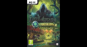 Dark Arcana The Carnival