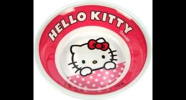 Hello Kitty mueslikom