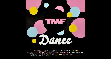 Various Artists - Tmf Dance