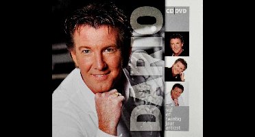 Vijf En Twintig Jaar Artiest