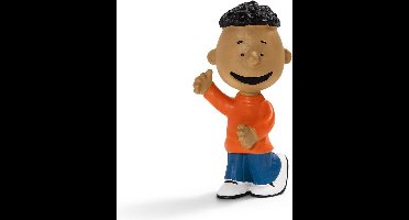 Schleich Peanuts Franklin