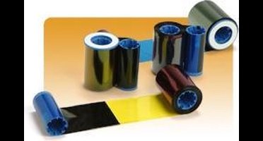 Zebra KdO Ribbon printerlint 500 pagina's