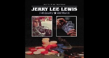 I-40 Country / Odd Man In