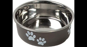 Flamingo Hondeneetpot Bella Kena - 12cm