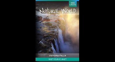 BBC Earth - Natural World Natural World Collection Victoria Falls (DVD)